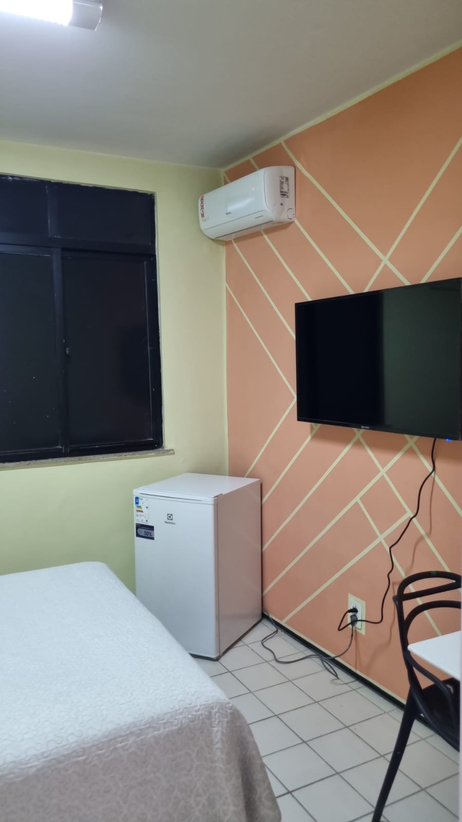 Quarto de Casal