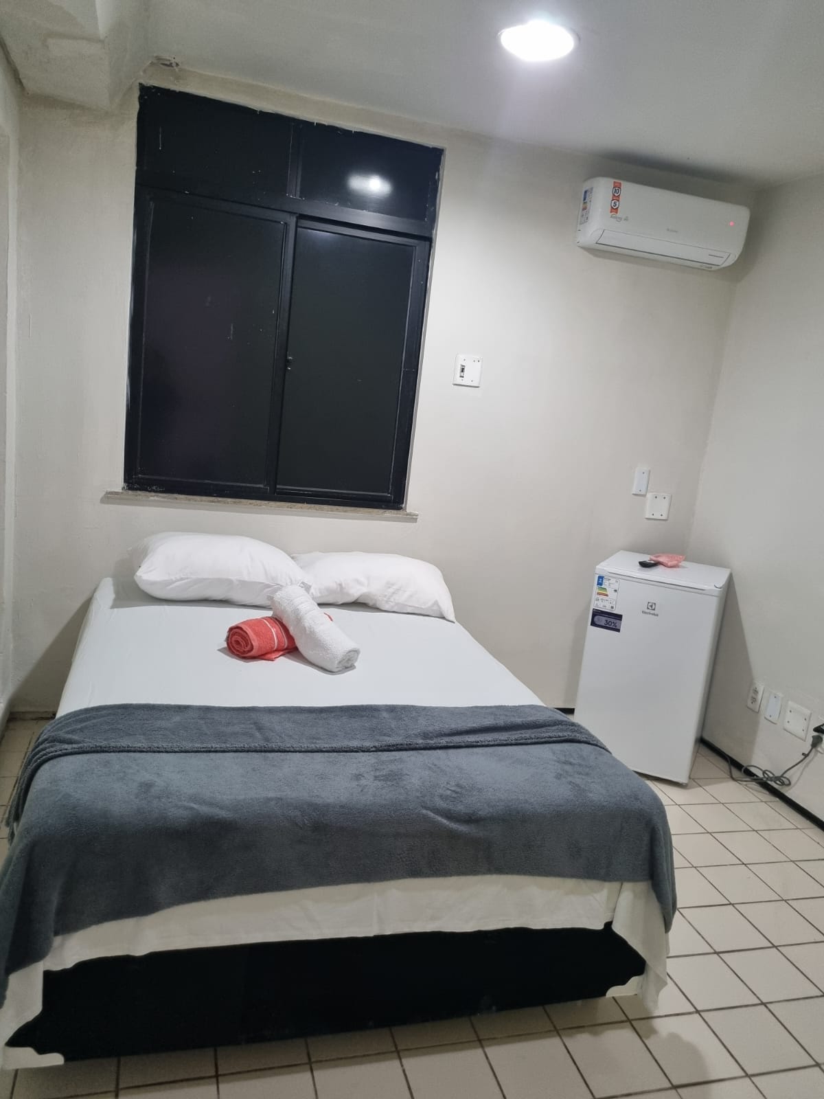 Quarto Família